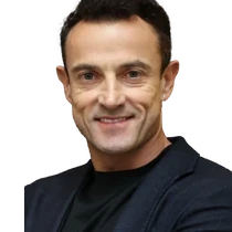 Retrato del Dr. Diego Peydro