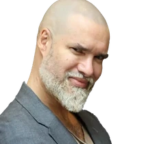 Retrato del Dr. Iván Malagón