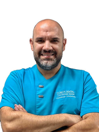 JUAN MANUEL BAILÓN