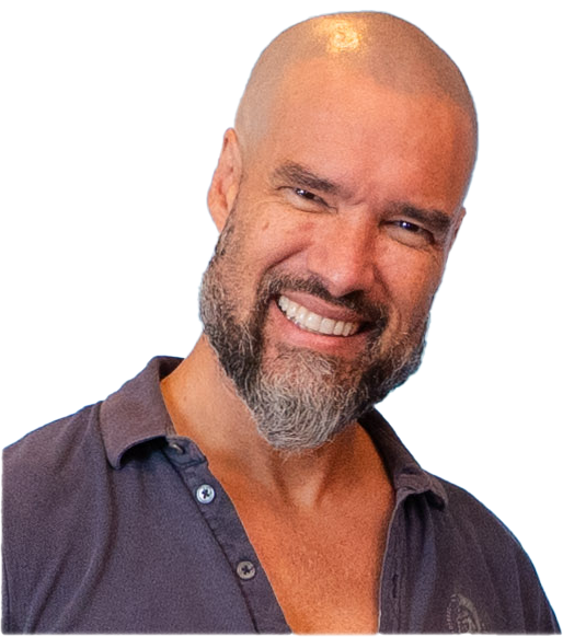 Portrait of Dr. Iván Malagón